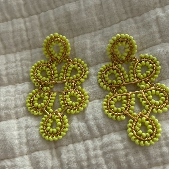 Lisi Lerch Jewelry - Lisi Lerch earrings